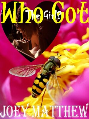 cover image of Who Got the Girl?